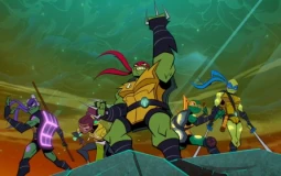 TMNT