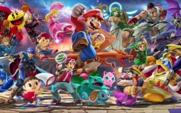Super Smash Bros. Ultimate