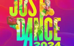 Just Dance 2024 Edition