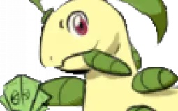 Mod Theme HGSS-DAASeason