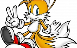 The Tails Show Characters