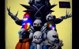 Undertale Judgement Day Tier List Sans Team