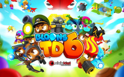 BTD6 T5 Towers