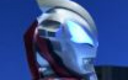 Best Ultraman Geed grills