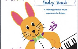 Baby Bach CD Song Ranking