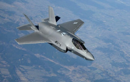 Mil. Planes