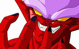 Personnages DBZ