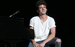 Charlie Puth soongs