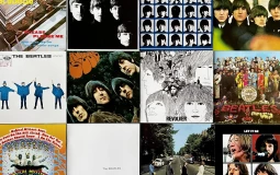 Best Beatles Albums