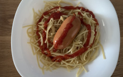 denis comidita