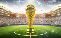 World Cup Jerseys