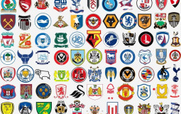 English football clubs