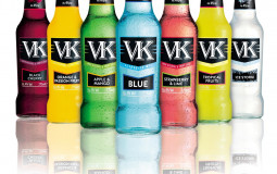 UK Beverages