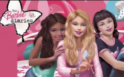 Barbie movies