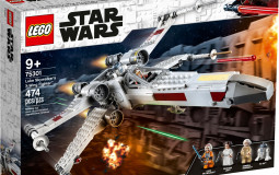 2021 Lego star wars sets