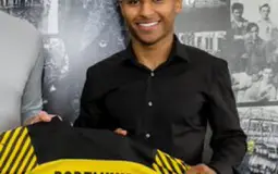 Top Transfers