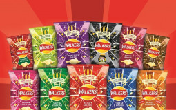 UK crisps