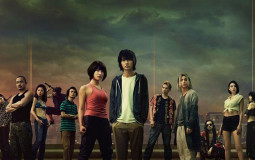 Alice in Borderland Saison 1