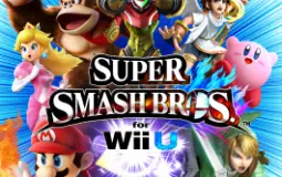 Smash 4 final smashes