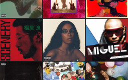 albums i wanna listen to