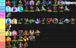 Clash of clans