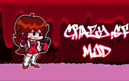 friday night funkin' characters