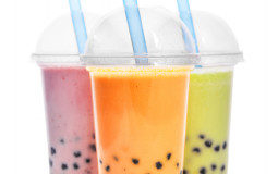 Bubble Tea Places in Charlotte, NC