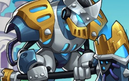 Idle Heroes Tier List