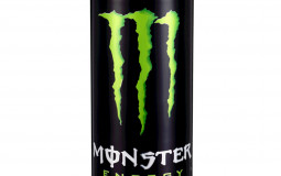 Energidrikker
