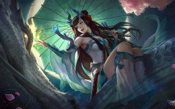 Mobile Legends