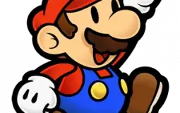 Super Paper Mario good to evil Tier List Maker - TierLists.com