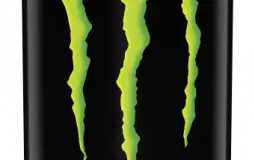Monster Energy Poland