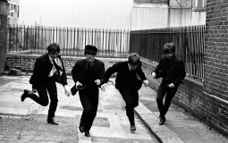 Every Beatles Song Ranked