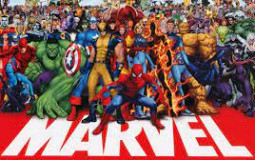 Marvel Superheroes