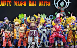 S.H.FIGUARTS Dragon Ball Tier List