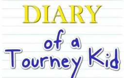 Diary Of A Tourney Kid WLR3 Individuals