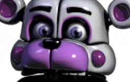 Five Night's At Freddy's Beta 2.0