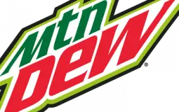 Mtn dew