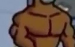 sla man