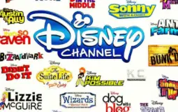 DiSnEy cHaNnEL