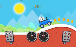 Eggy Car