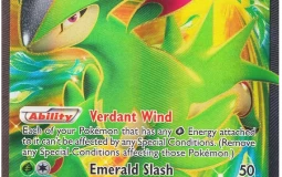 Pokemon Generation 5 Full arts