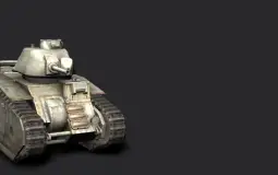 WOT BLITZ Tier IV