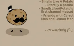Potatos Oc's