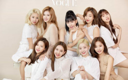 Twice Songs (Titles and singles until 2021)