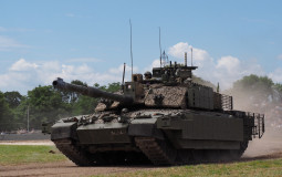 Modern MBT
