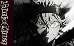 Black Clover OP