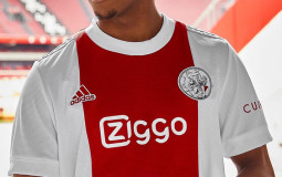Eredivisie Kits 21/22