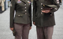 Divise militari