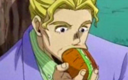 Jojo GG